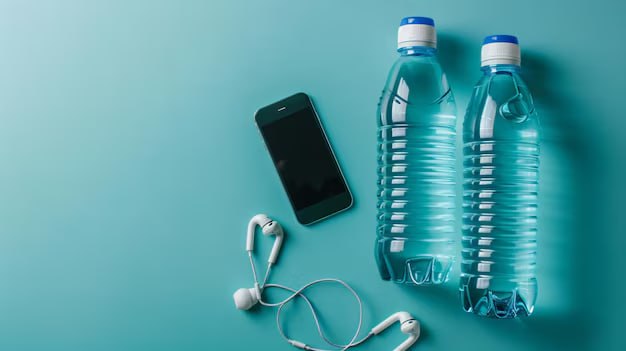 💧Телефон скоро скажет тебе: «Эй, ты обезвожен!» — и будет прав
Представь: держишь телефон, просто листаешь ленту, а он в ответ: «Попей водички, дружок, у тебя натрий зашкаливает» 😅
Фантастика? Уже нет | Сетка — социальная сеть от hh.ru