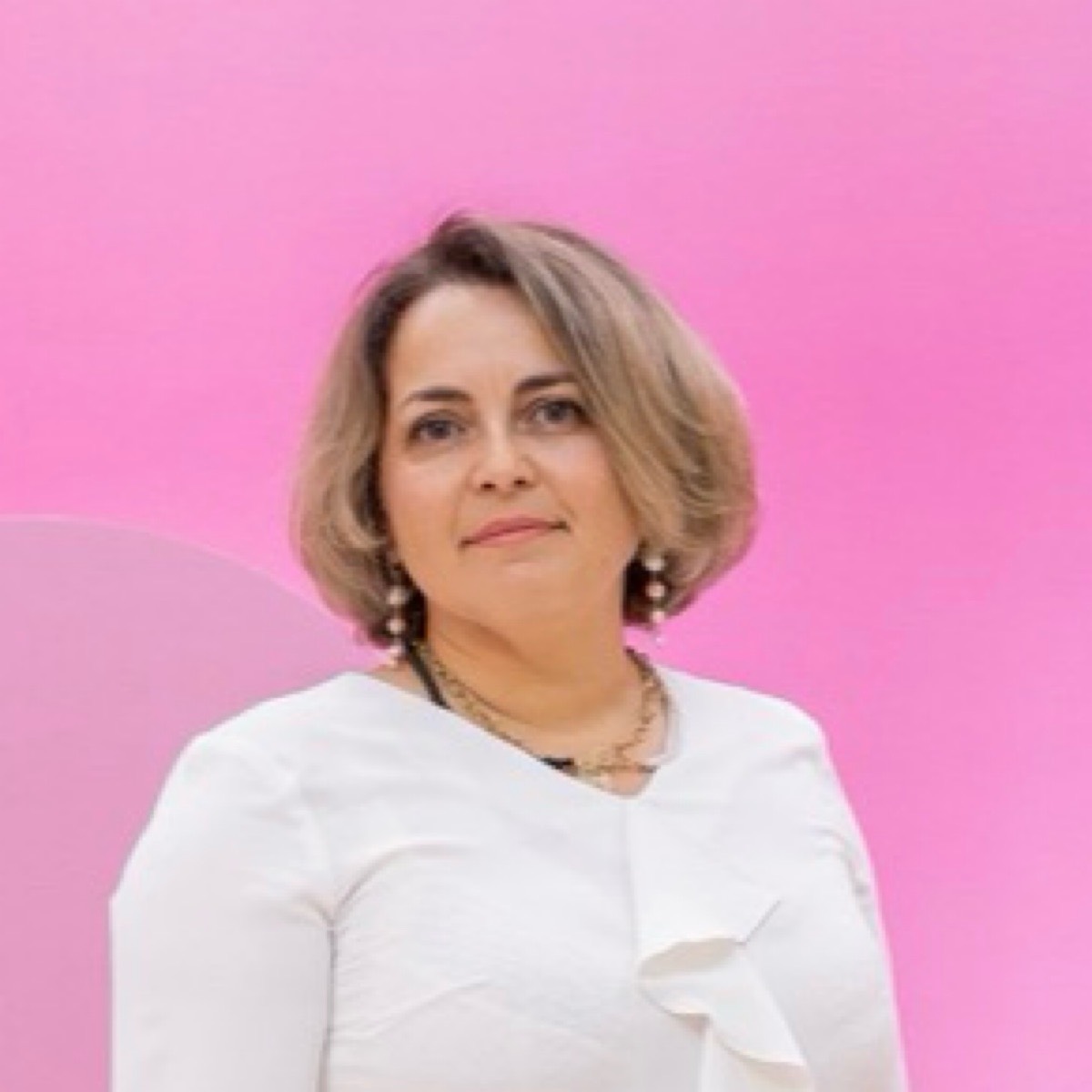 Наиля Рахматуллина | Сетка — социальная сеть от hh.ru