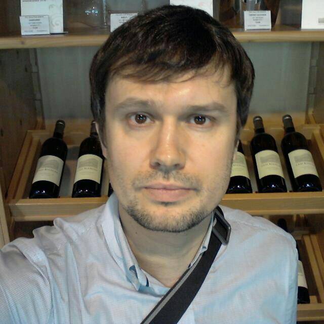 Евгений Тырин