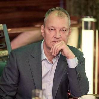 Максим Теняков | Сетка — социальная сеть от hh.ru