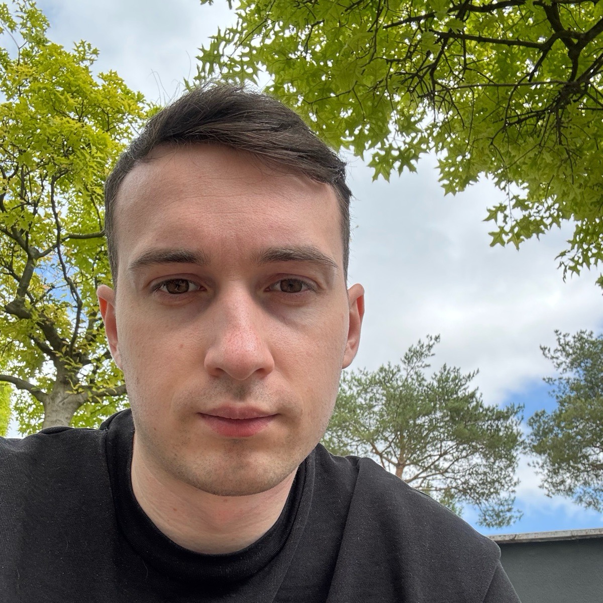 Михаил Леонов | Сетка — социальная сеть от hh.ru