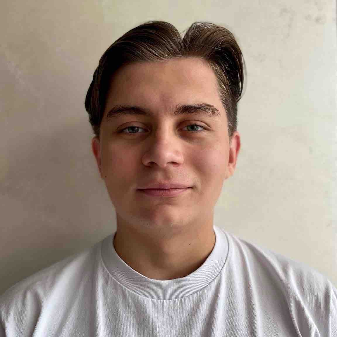 Илья Телепнев | Сетка — социальная сеть от hh.ru