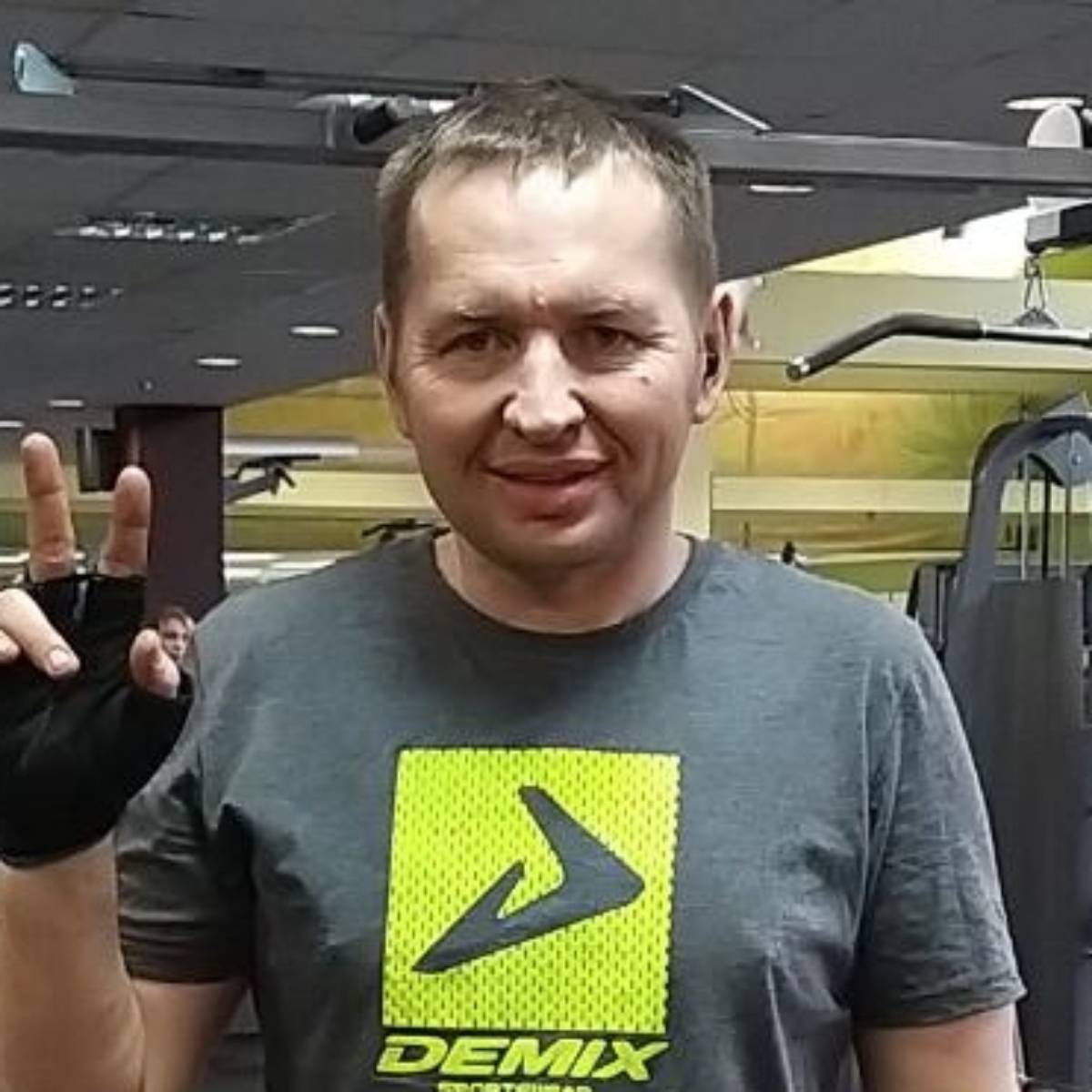 Сергей Васюков | Сетка — социальная сеть от hh.ru