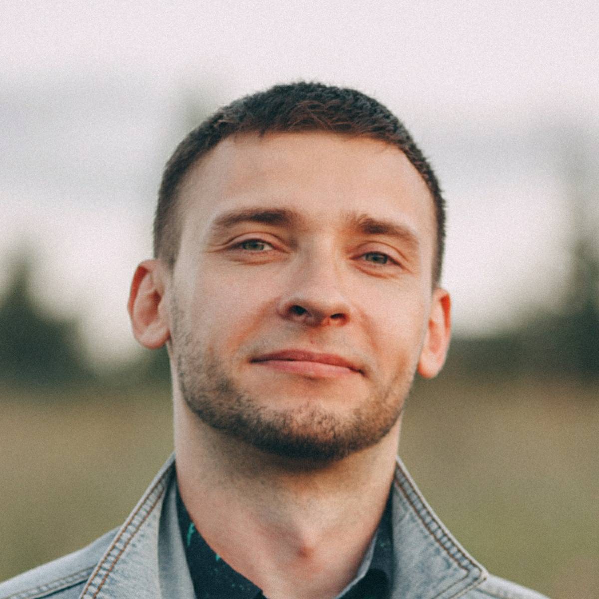 Alexander Dmitriev