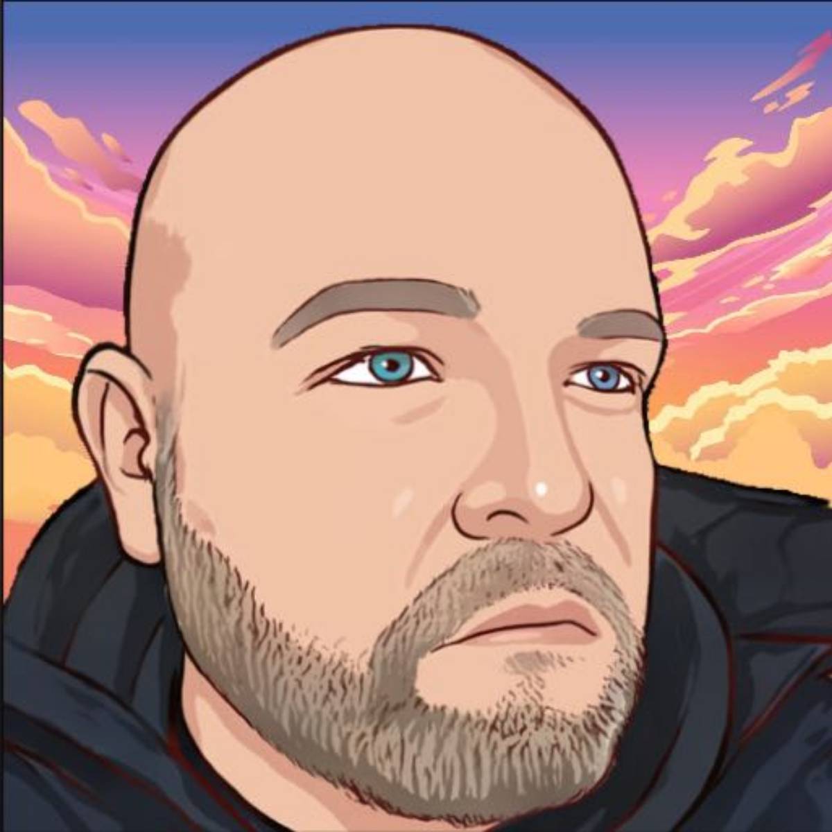 Денис Олейник | Сетка — социальная сеть от hh.ru