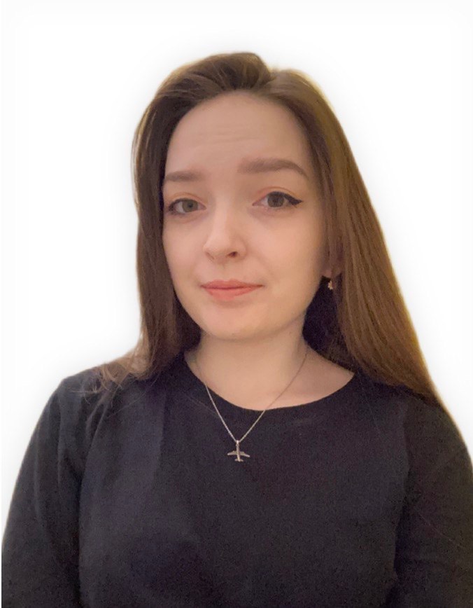 Сабина Долматова