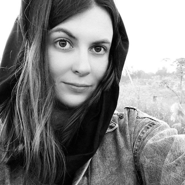 Александра Пчелинцева | Сетка — социальная сеть от hh.ru