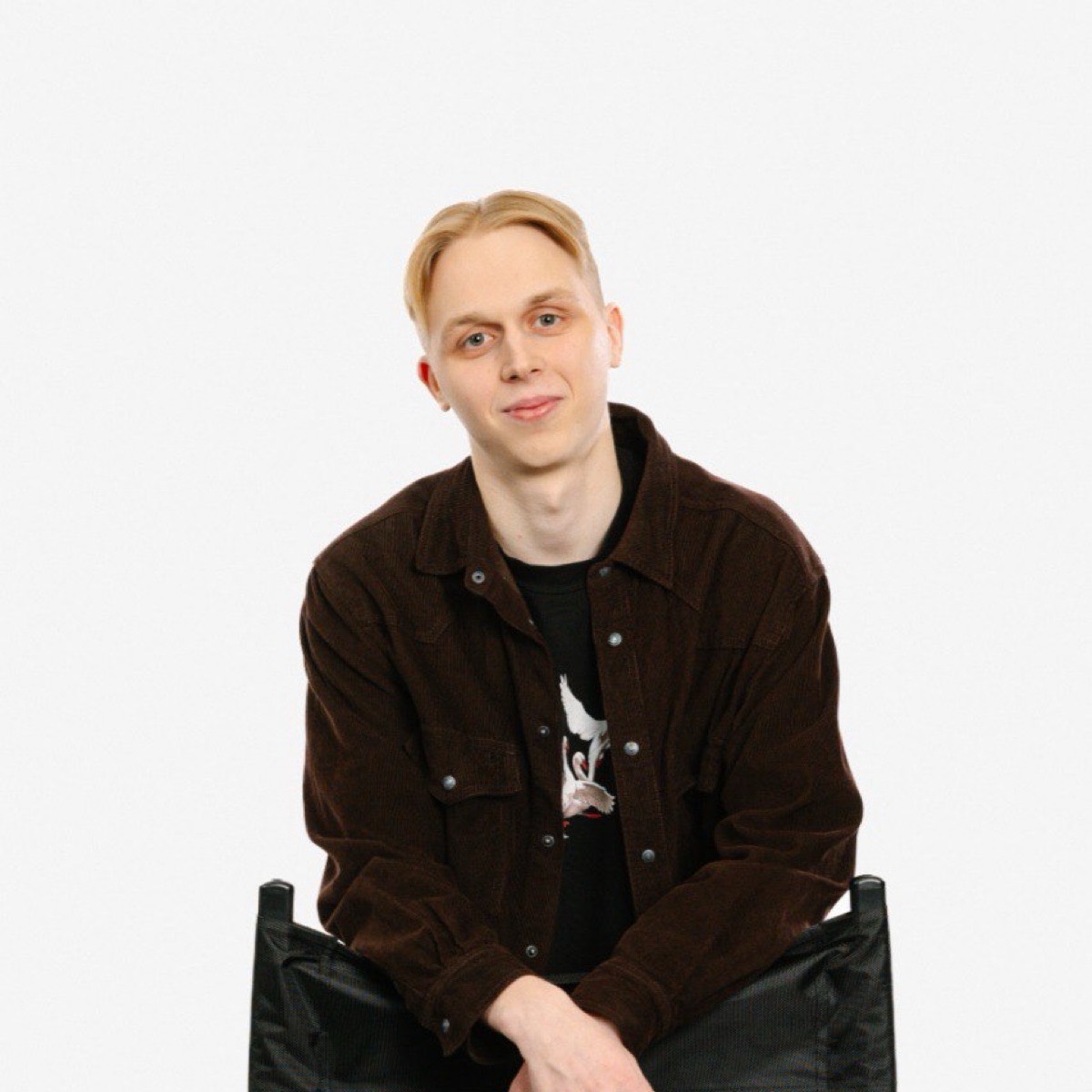 Павел Володин | Сетка — социальная сеть от hh.ru