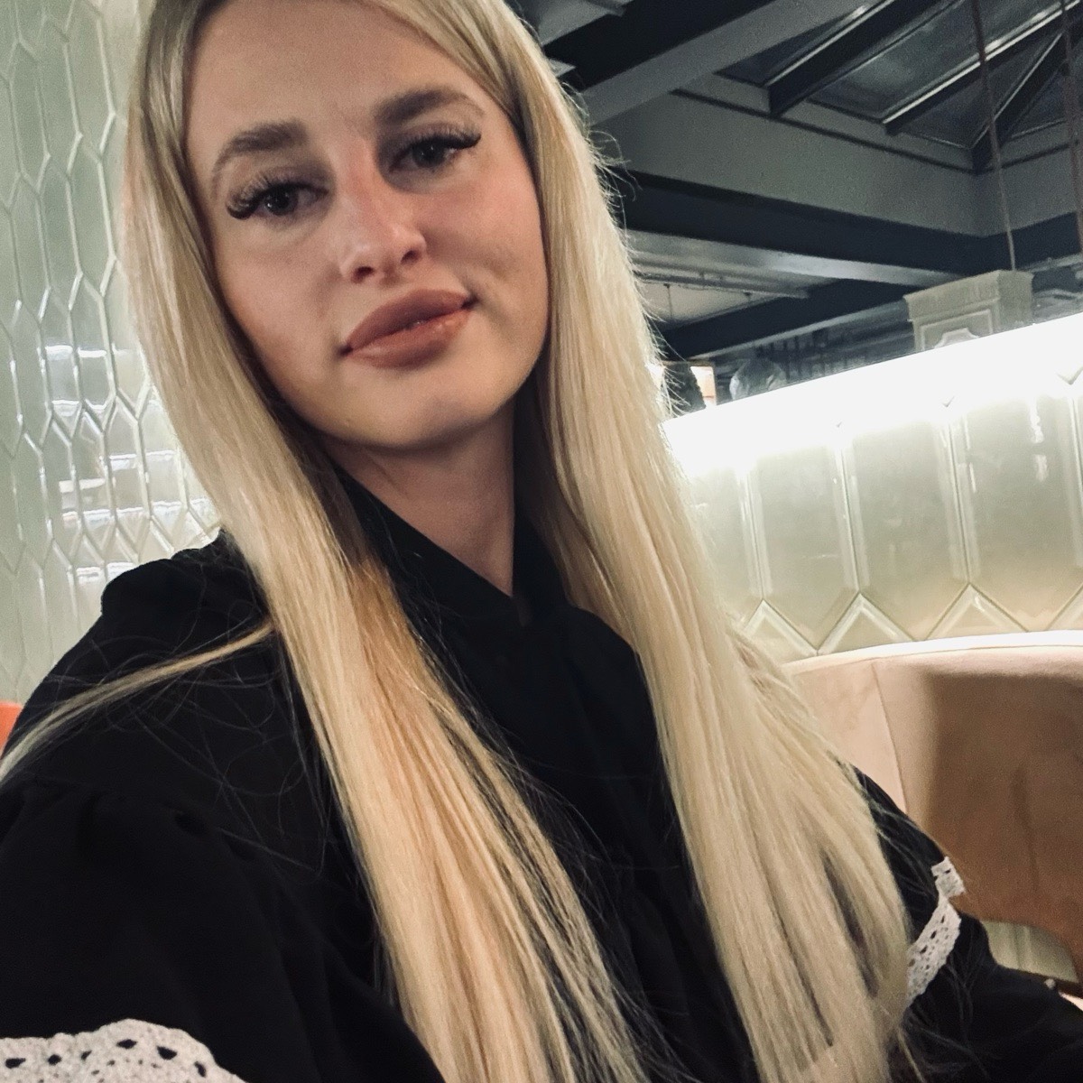 Светлана Каширская