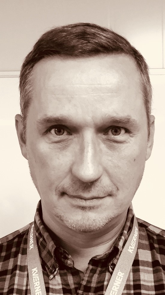 Владимир Чупров