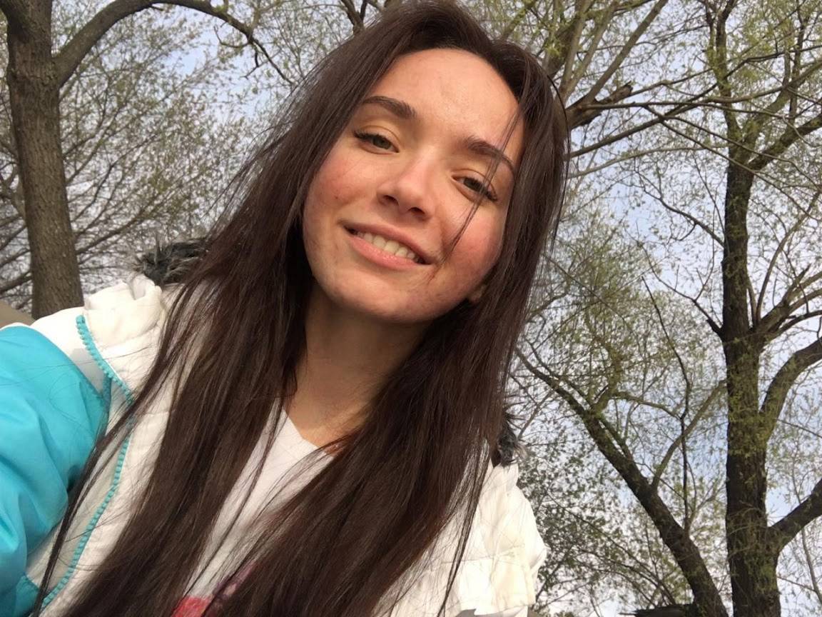 Алина Гальцева | Сетка — социальная сеть от hh.ru