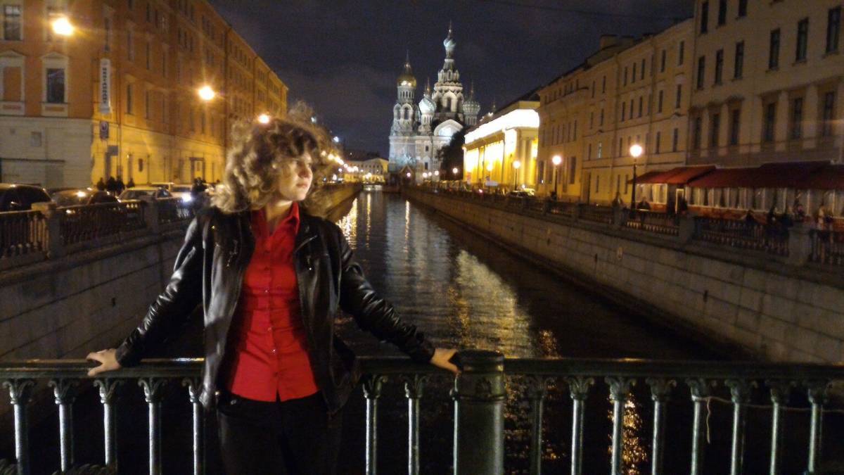 Екатерина Симонова | Сетка — социальная сеть от hh.ru