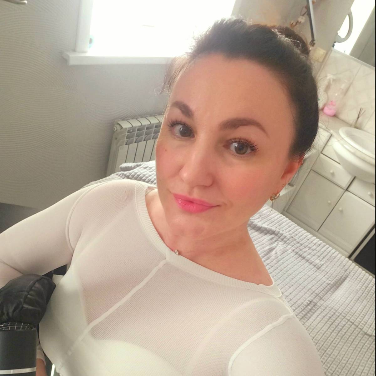 Татьяна Филина