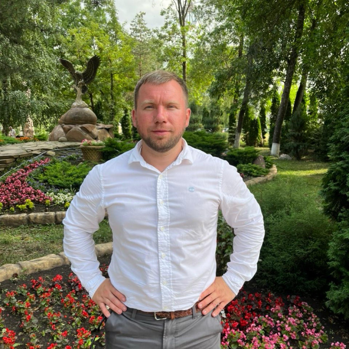 Иван Курмышев