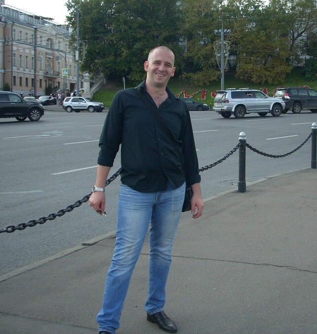 Андрей Айдаров