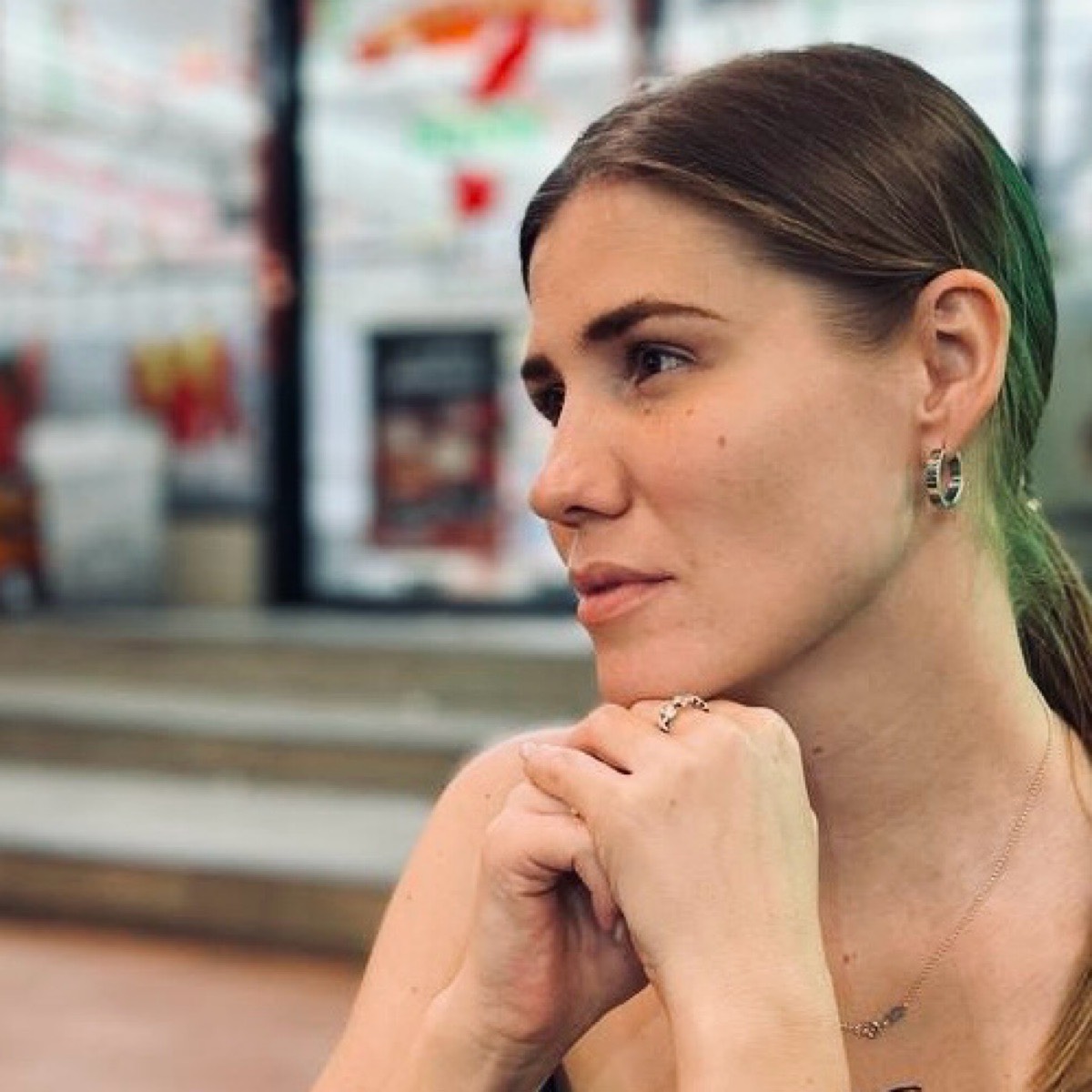 Мария Потехина | Сетка — социальная сеть от hh.ru