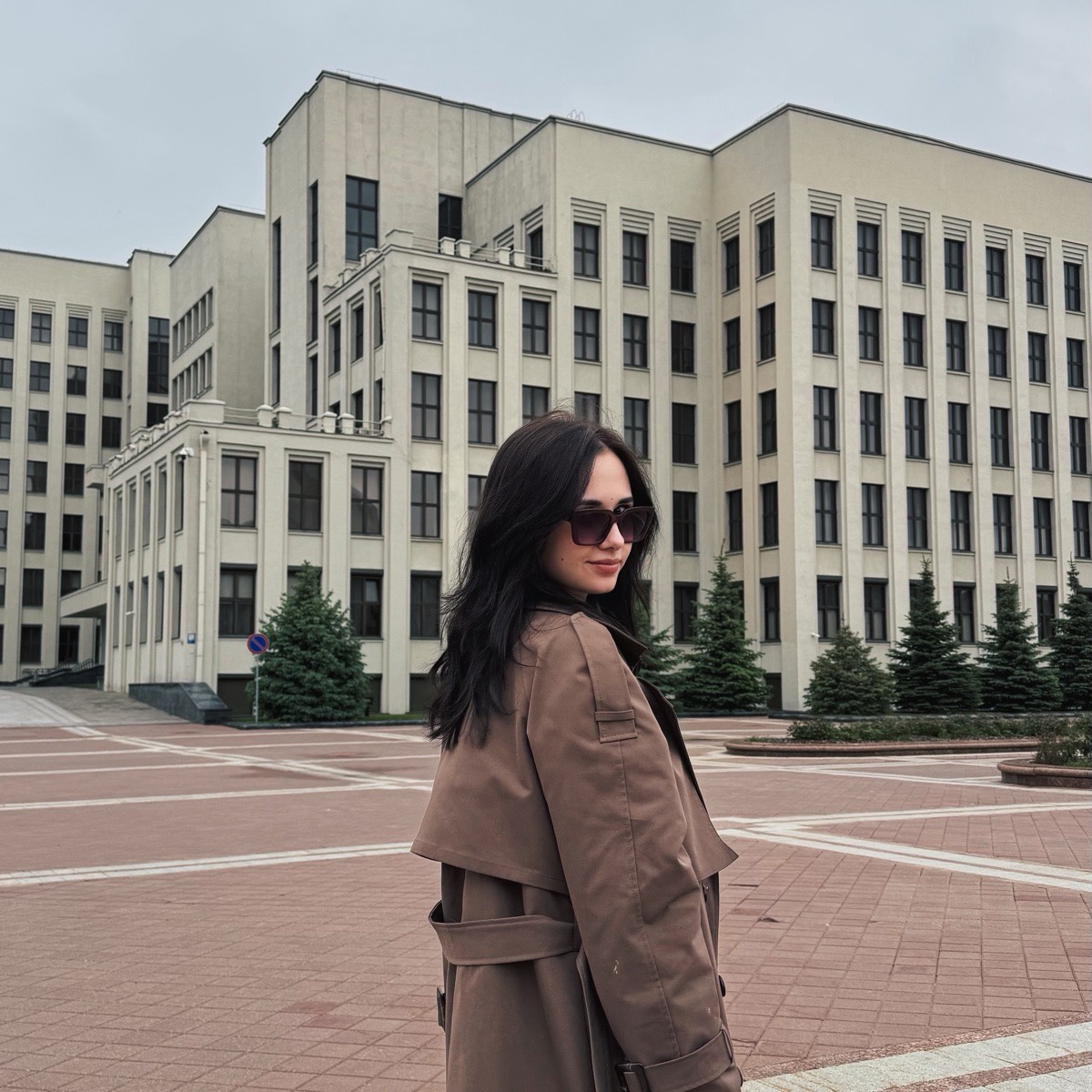 Диана Иванова | Сетка — социальная сеть от hh.ru