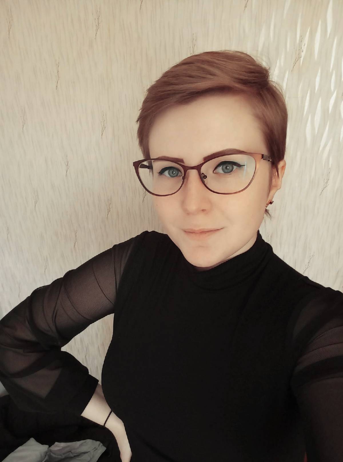 Ирина Федосова
