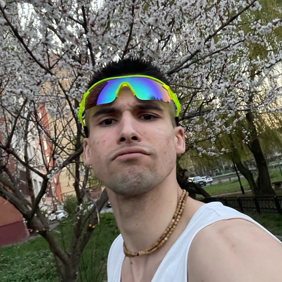 Даниил Шепелев | Сетка — социальная сеть от hh.ru