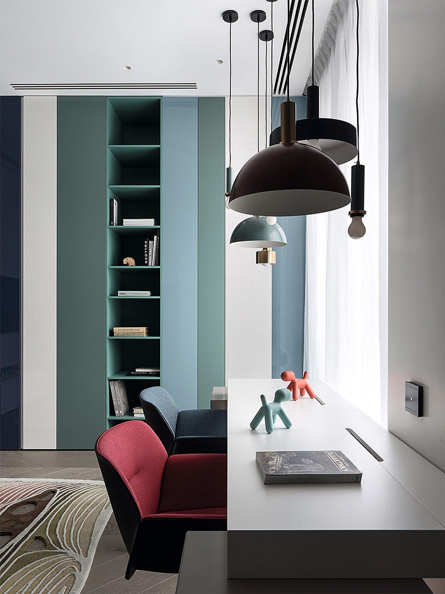 У архитектора Александры Федоровой очень узнаваемый стиль: в портфолио преимущественно роскошные модернистские виллы | Сетка — социальная сеть от hh.ru