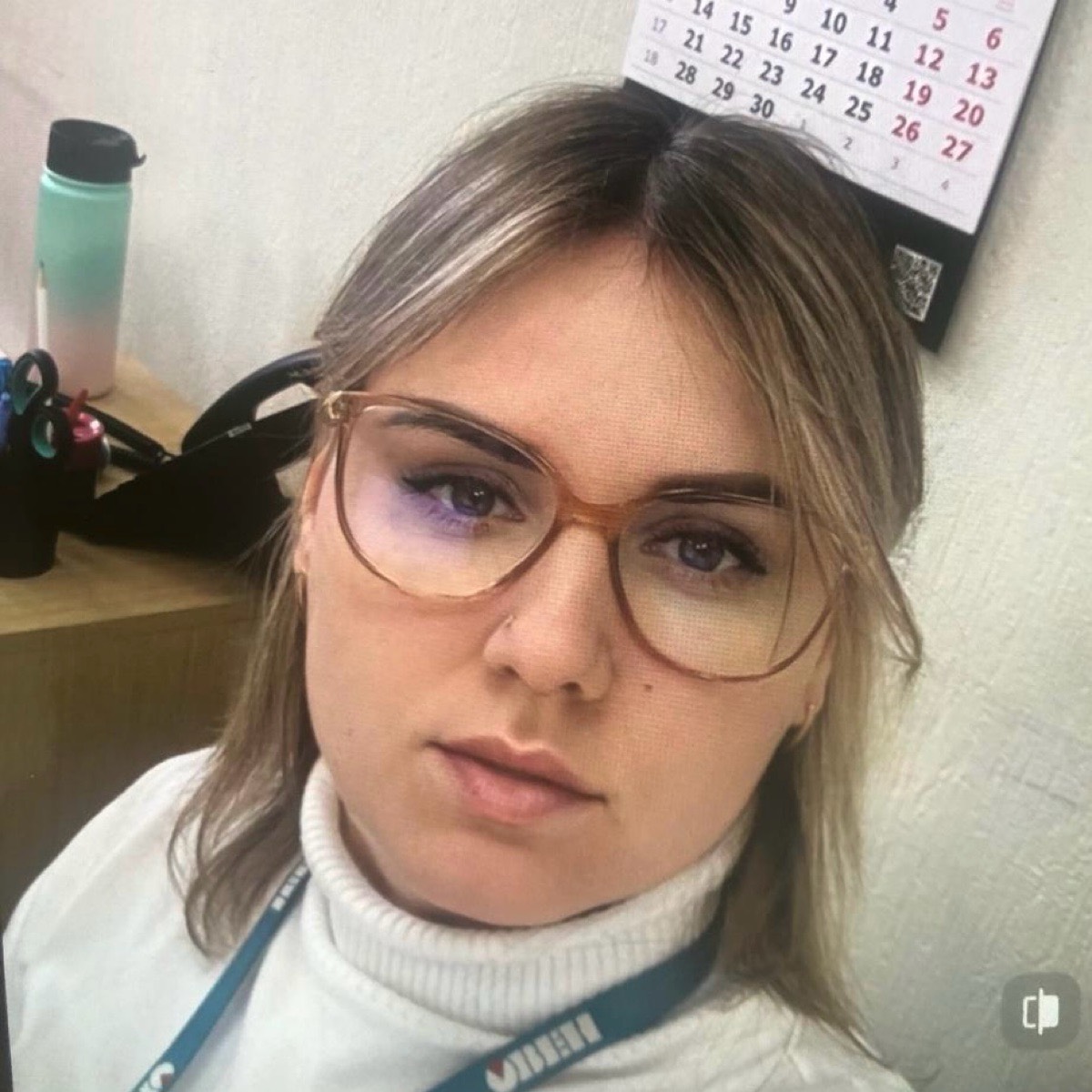 Анна Андриевская