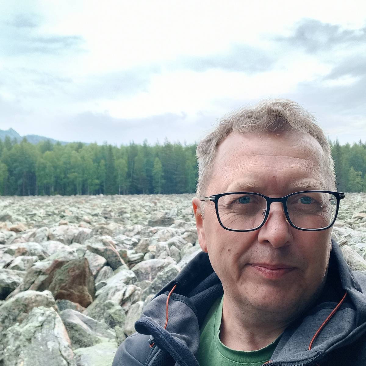 Павел Арефьев | Сетка — социальная сеть от hh.ru