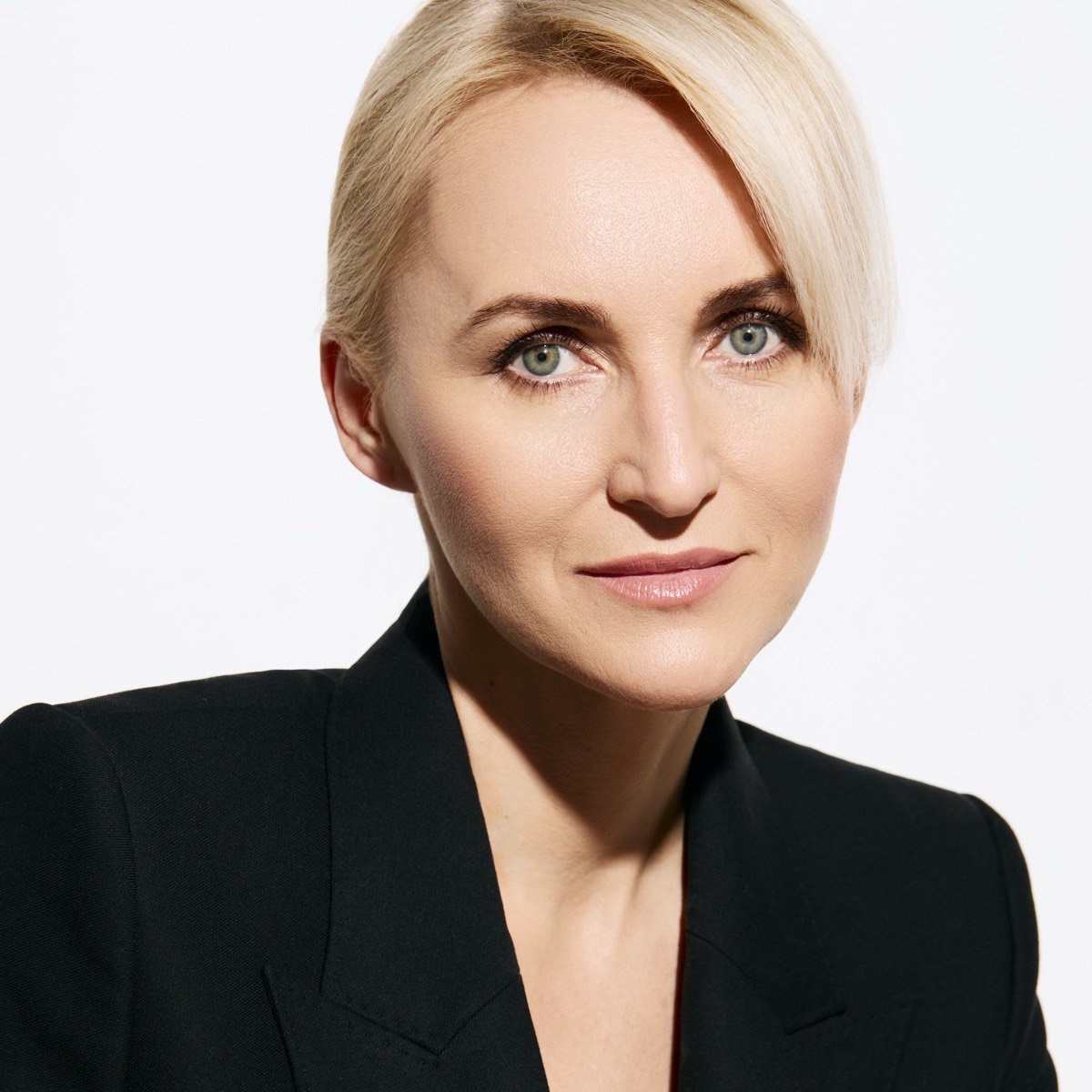 Елена Овчинникова