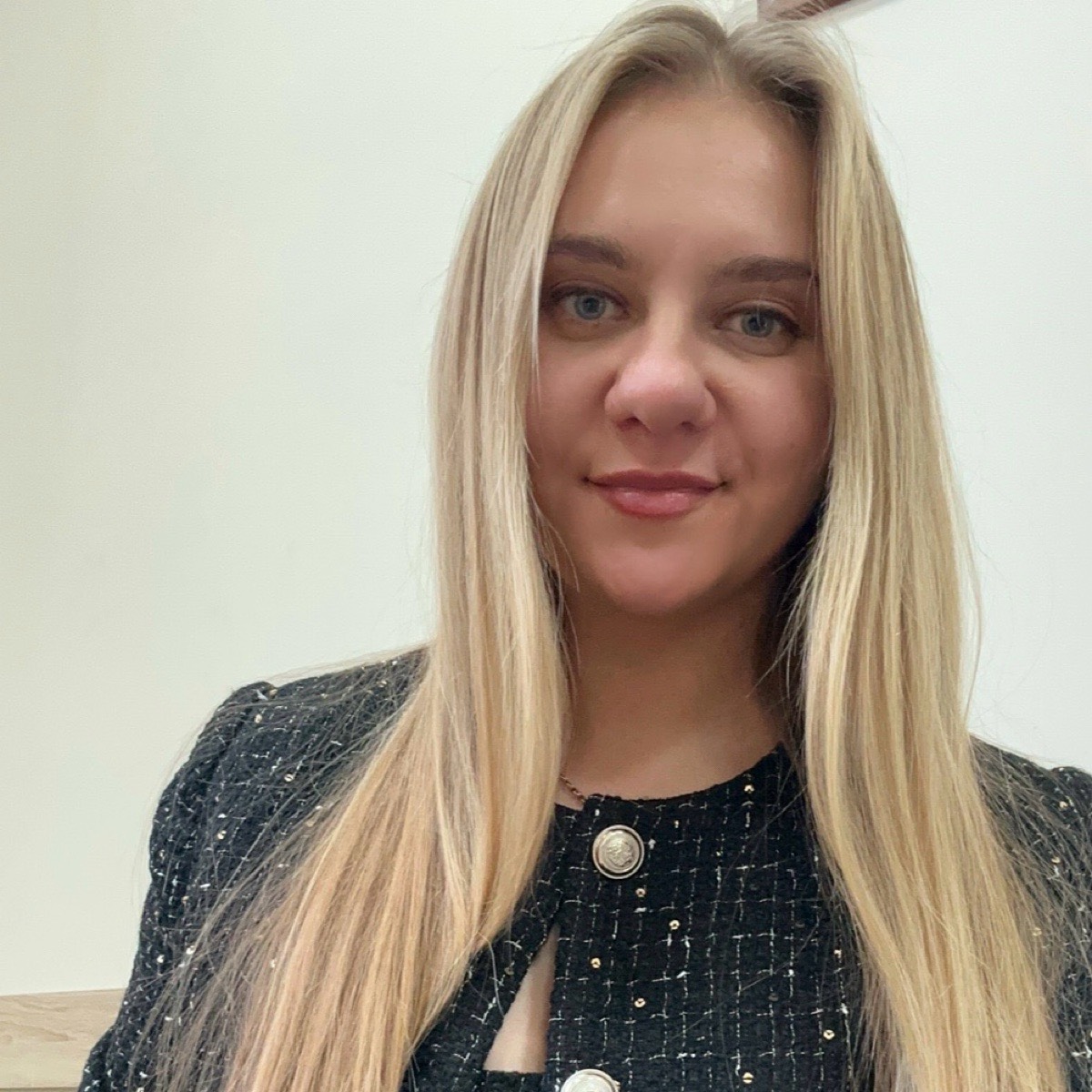 Юлия Семерина