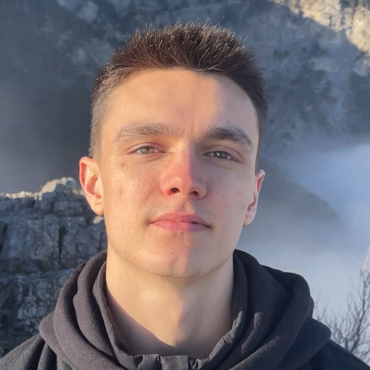 Виталий Вязников