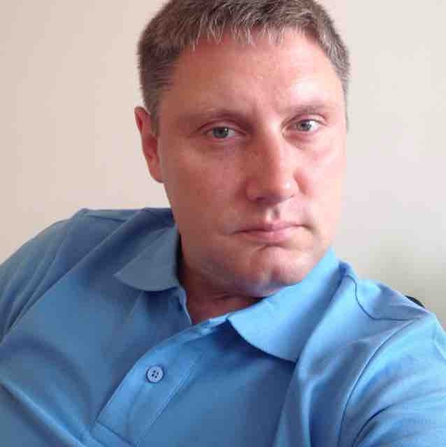 Александр Чухров