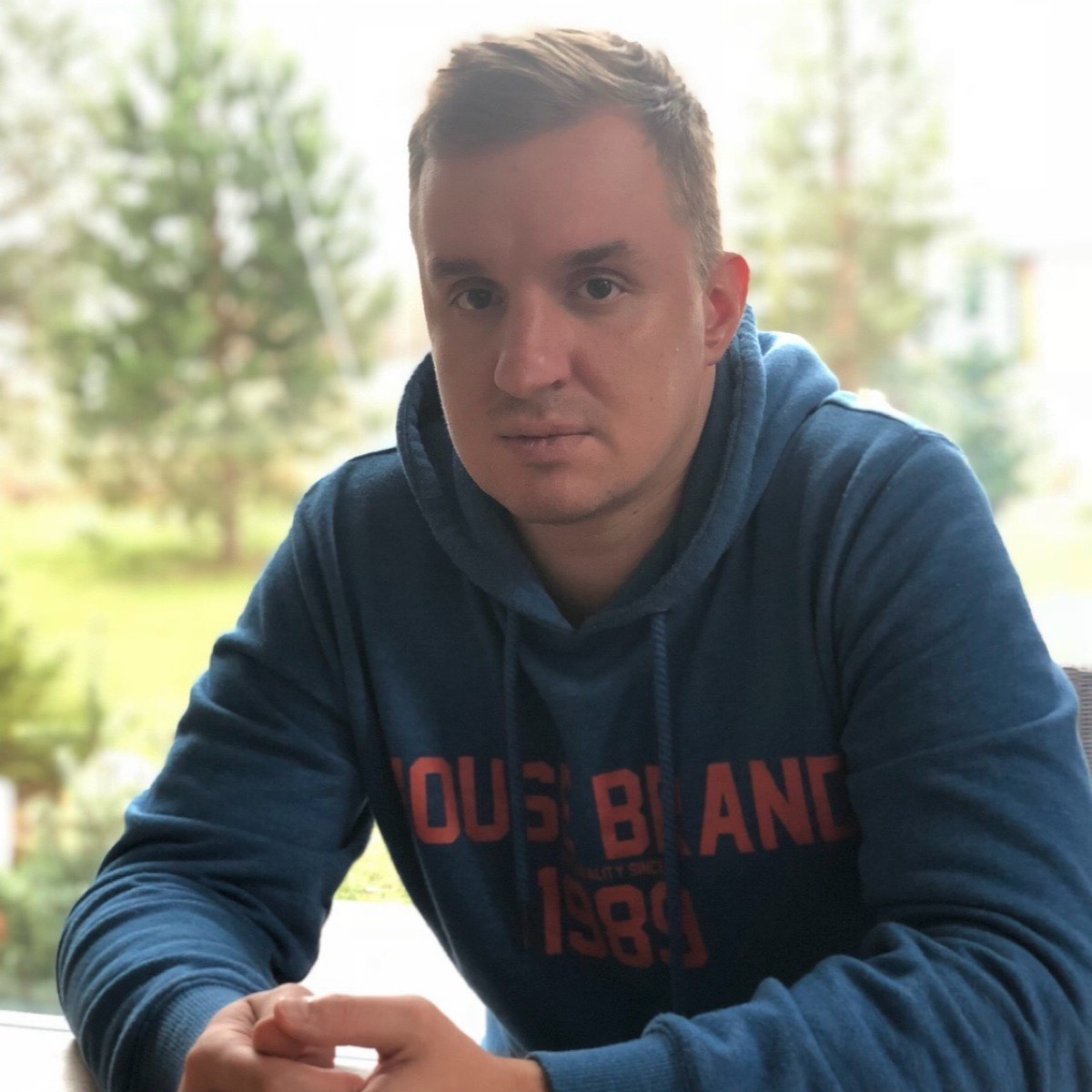Валерий Никитин