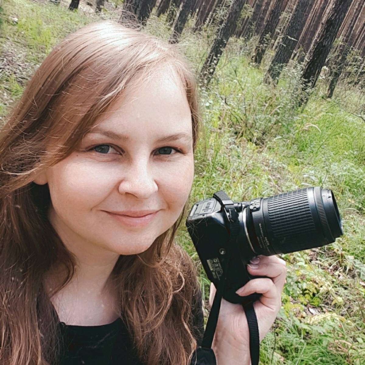 Ирина Ковалева | Сетка — социальная сеть от hh.ru