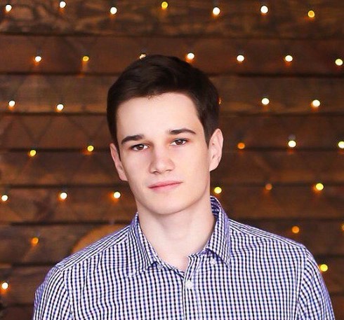 Иван Мерзляков | Сетка — социальная сеть от hh.ru