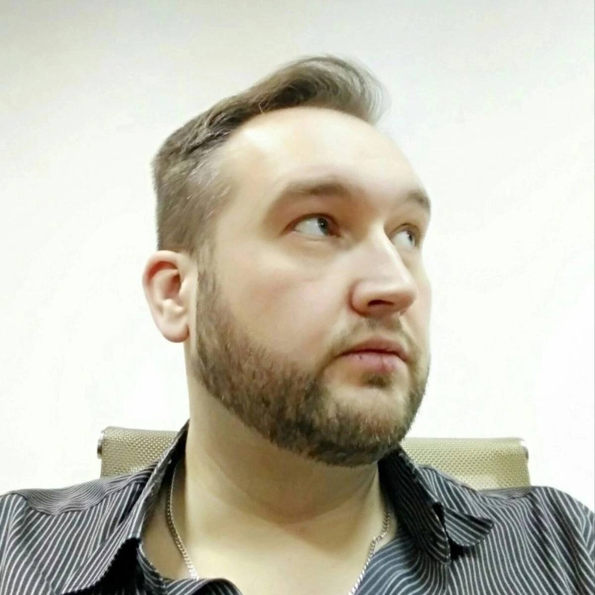 Михаил Камендровский