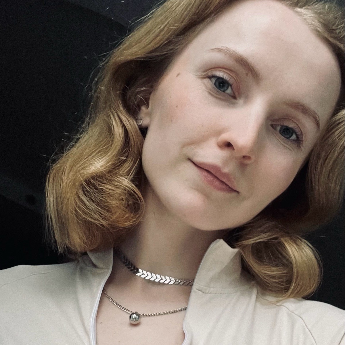 Маргарита Крюкова | Сетка — социальная сеть от hh.ru