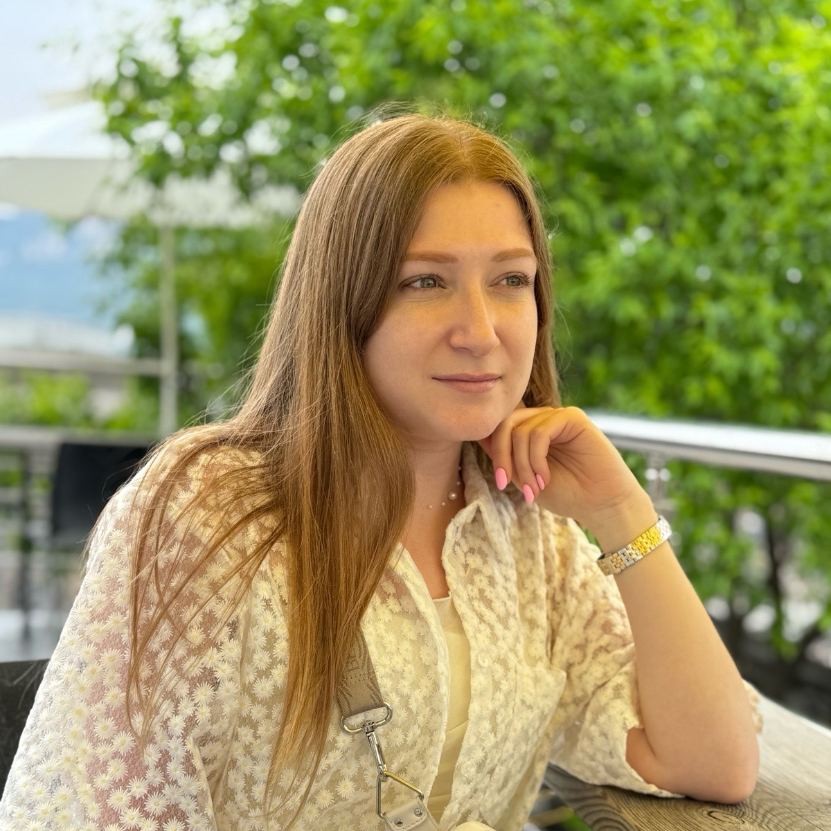 Алёна Плетнева