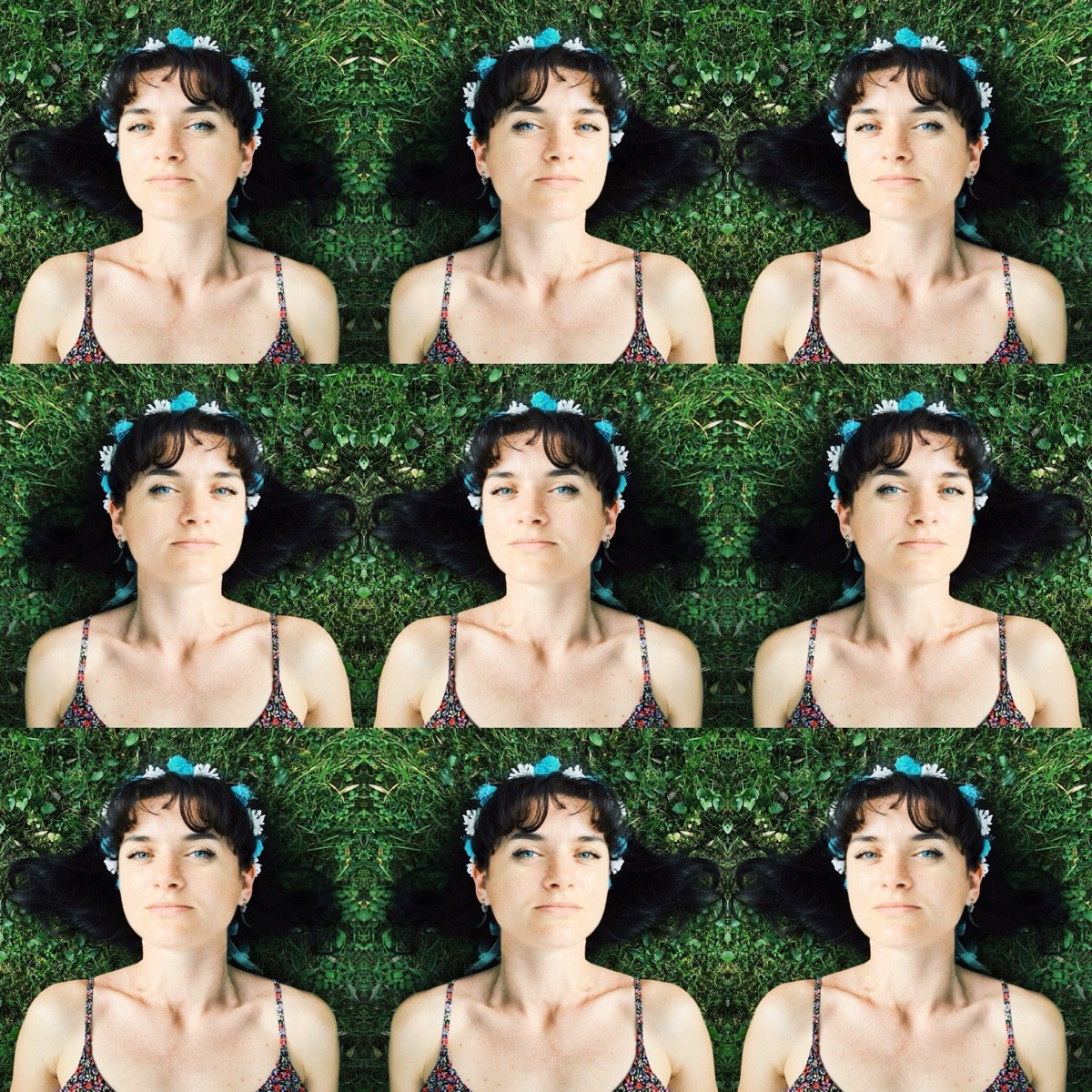 Виктория Последова