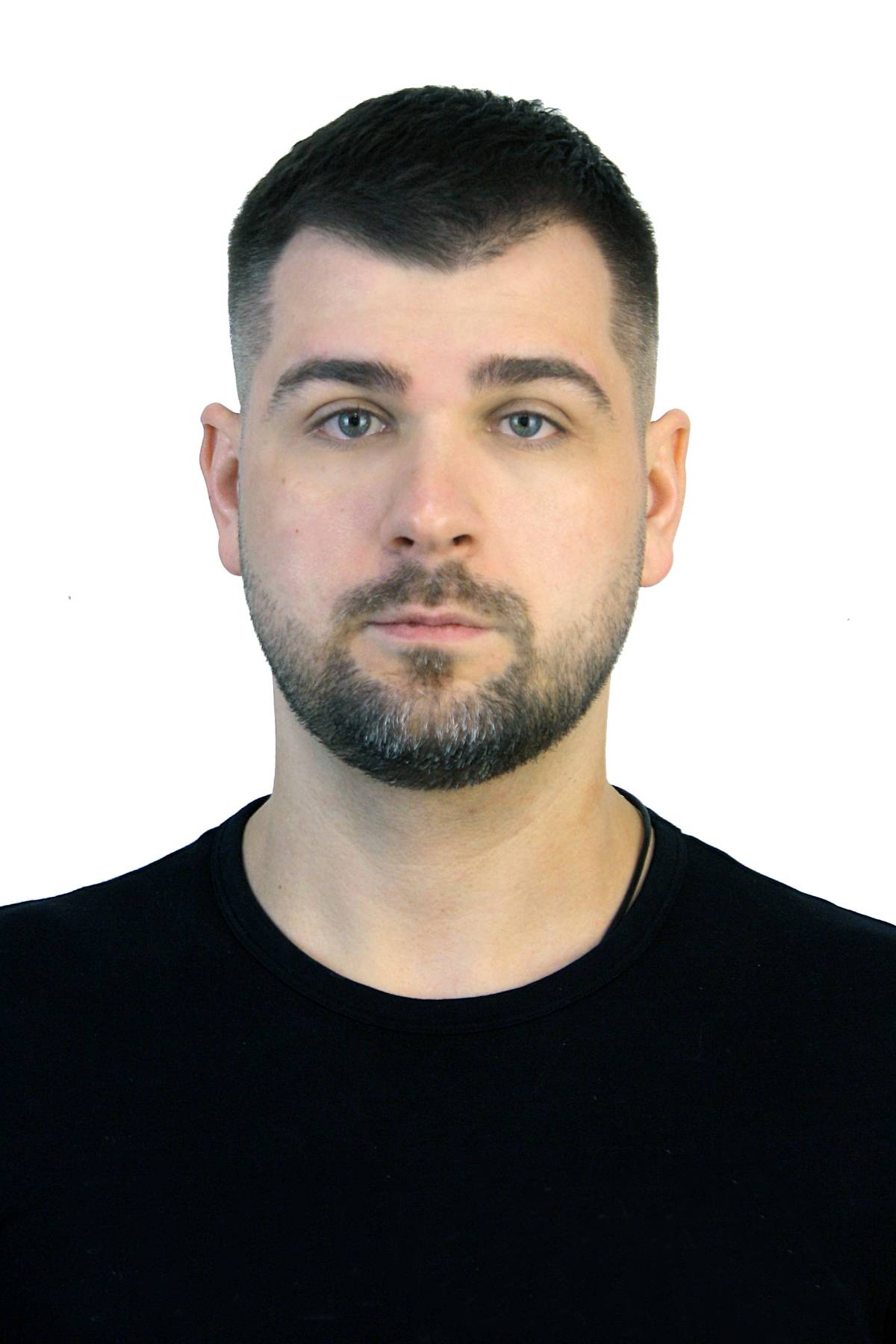 Виталий Федоров
