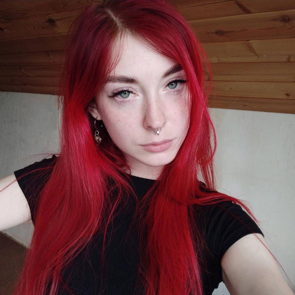 Алина Гладких | Сетка — социальная сеть от hh.ru