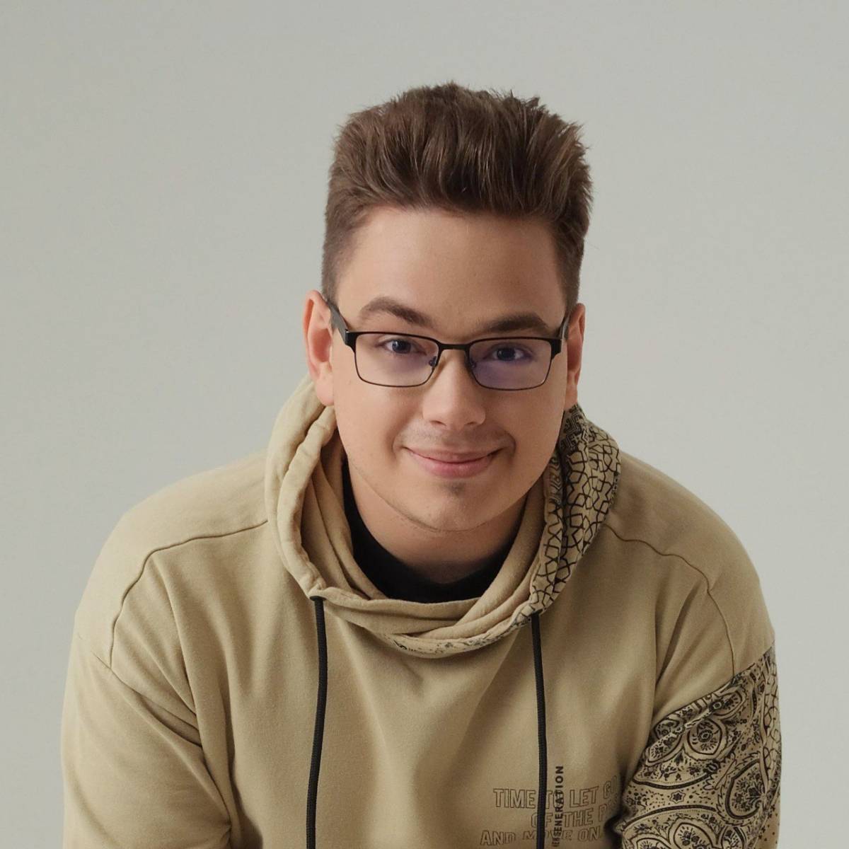 Александр Фитисов | Сетка — социальная сеть от hh.ru