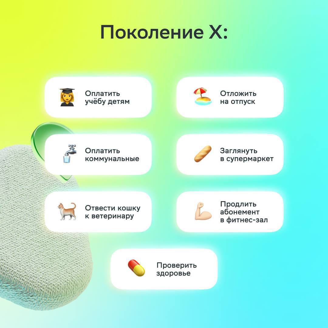 Неважно, сколько тебе лет, день зарплаты — всегда особенный праздник | Сетка — социальная сеть от hh.ru
