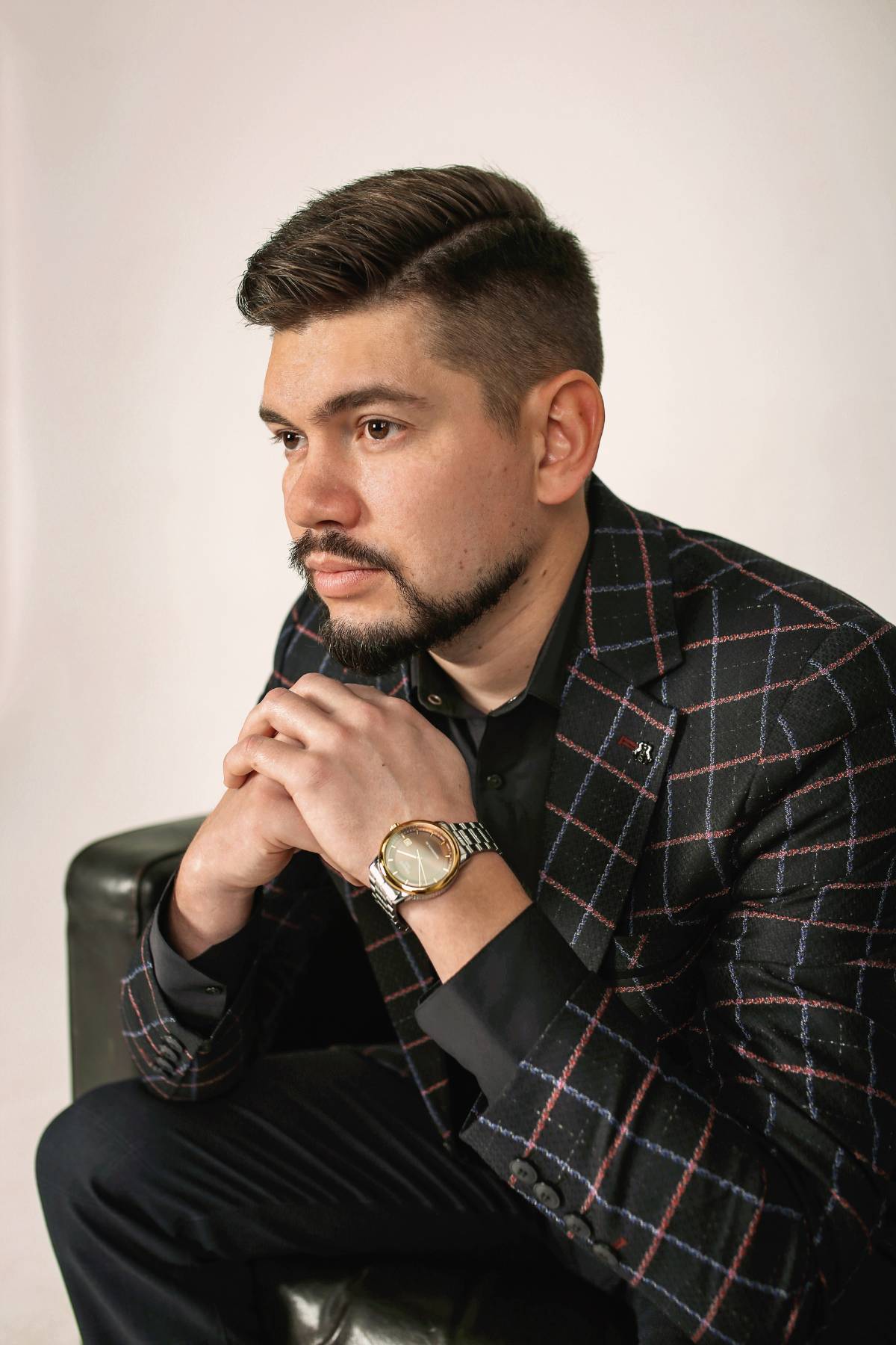 Евгений Козырев | Сетка — социальная сеть от hh.ru