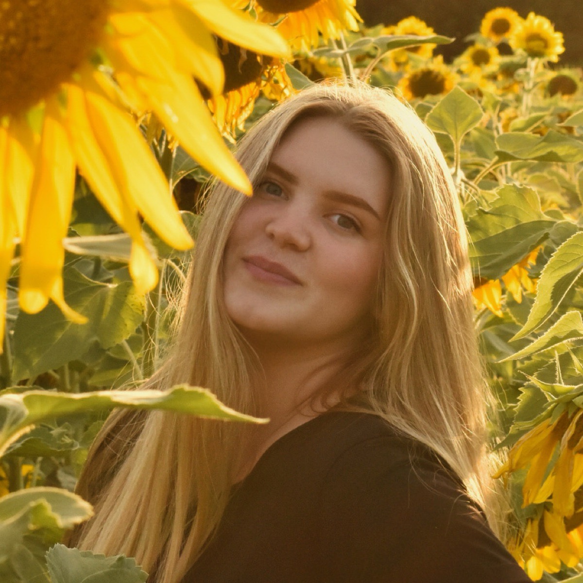 Анастасия Булгакова