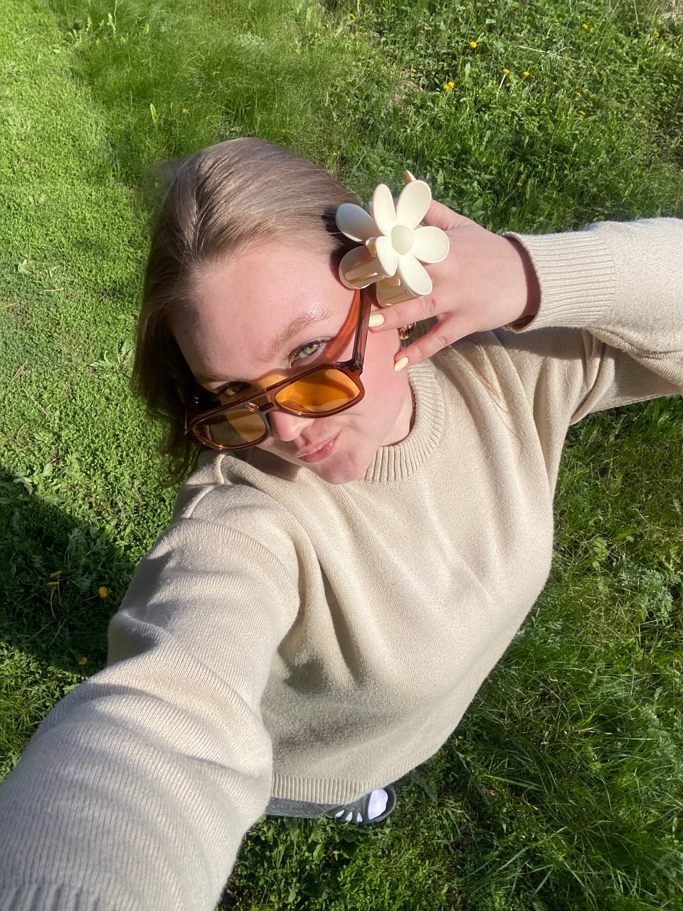 #мойпсихологговорит Сегодня особенный день! 🦋
16 июня — и у нашей Мари, главной души, вайбовой креаторки нашего канала и той, кто всё время шепчет вам «давай, ты можешь» день рождения💓! Поэтому сегодн... | Сетка — социальная сеть от hh.ru