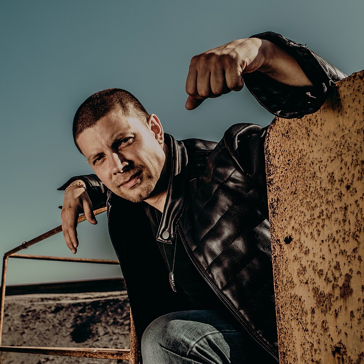 Дмитрий Карпюк | Сетка — социальная сеть от hh.ru