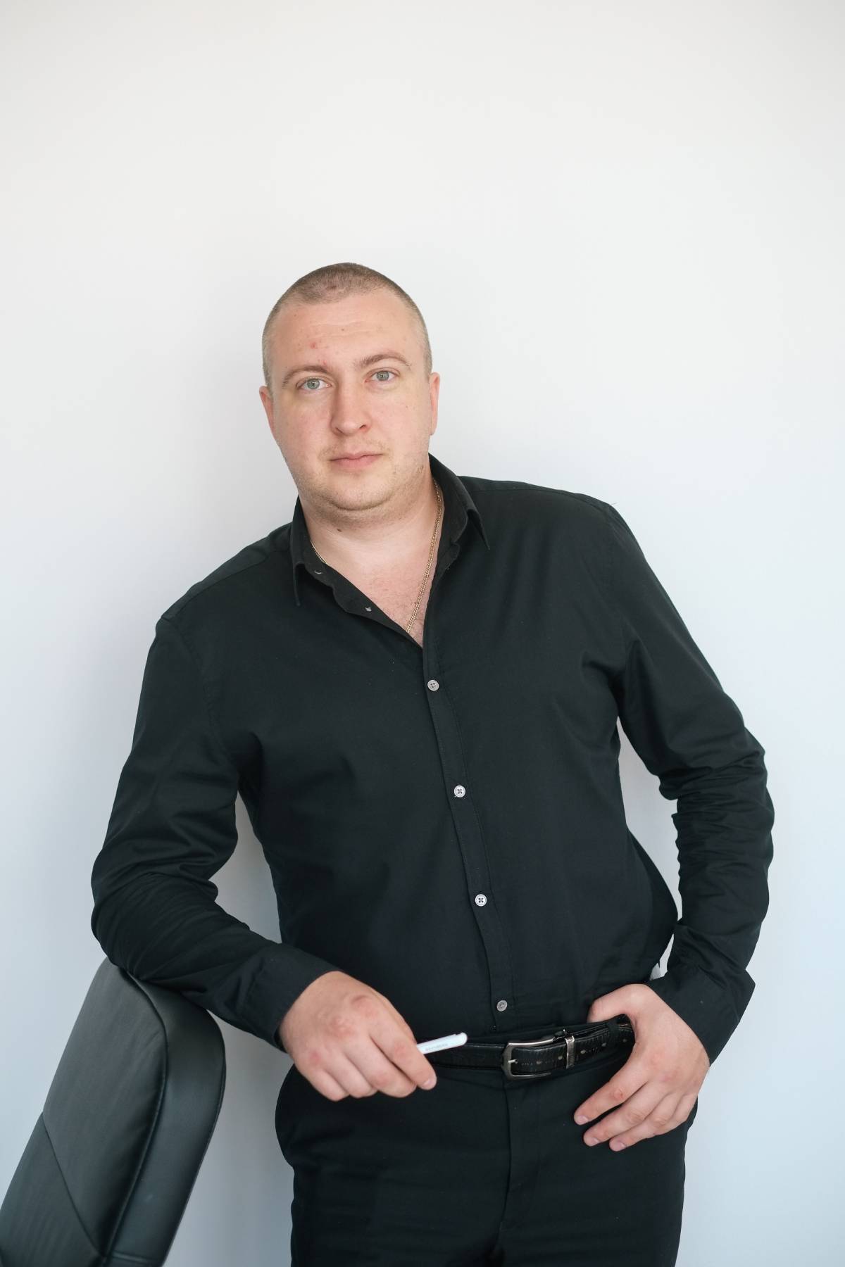 Иван Сафронов | Сетка — социальная сеть от hh.ru