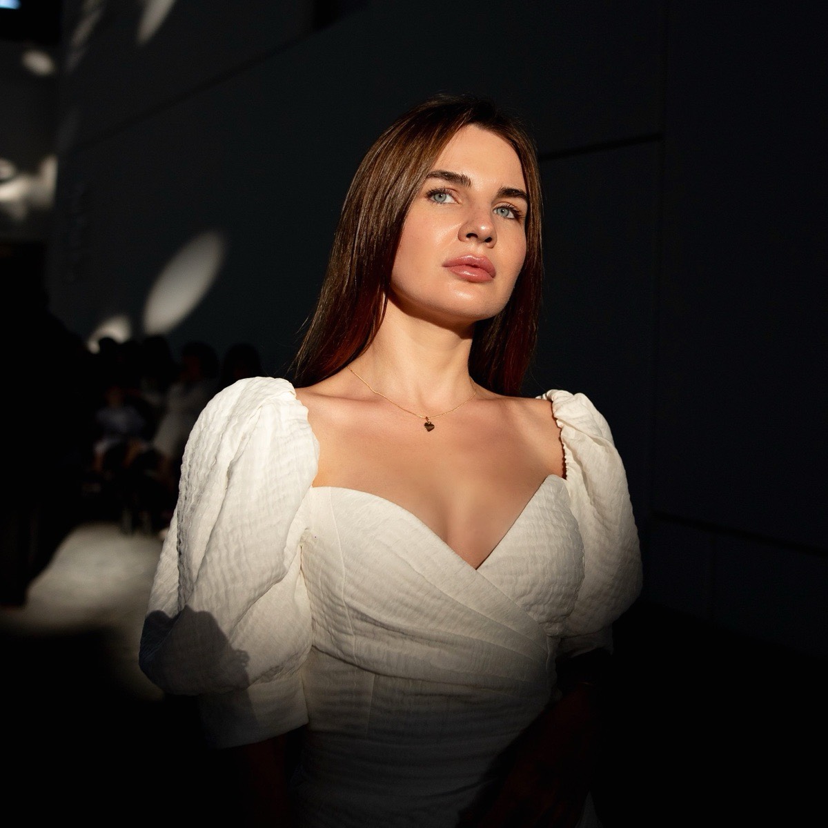 Екатерина Баранова