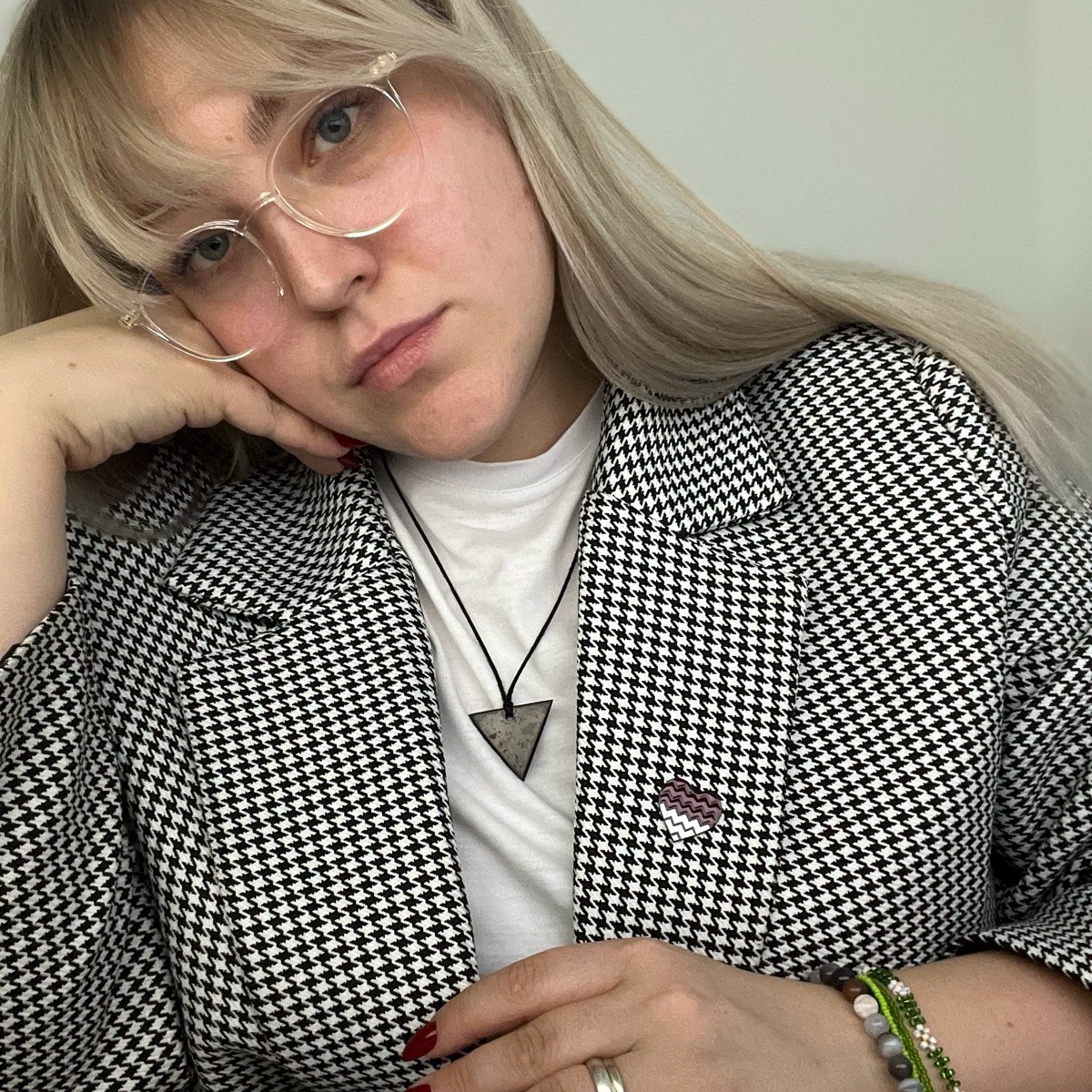 Екатерина Квитка | Сетка — социальная сеть от hh.ru