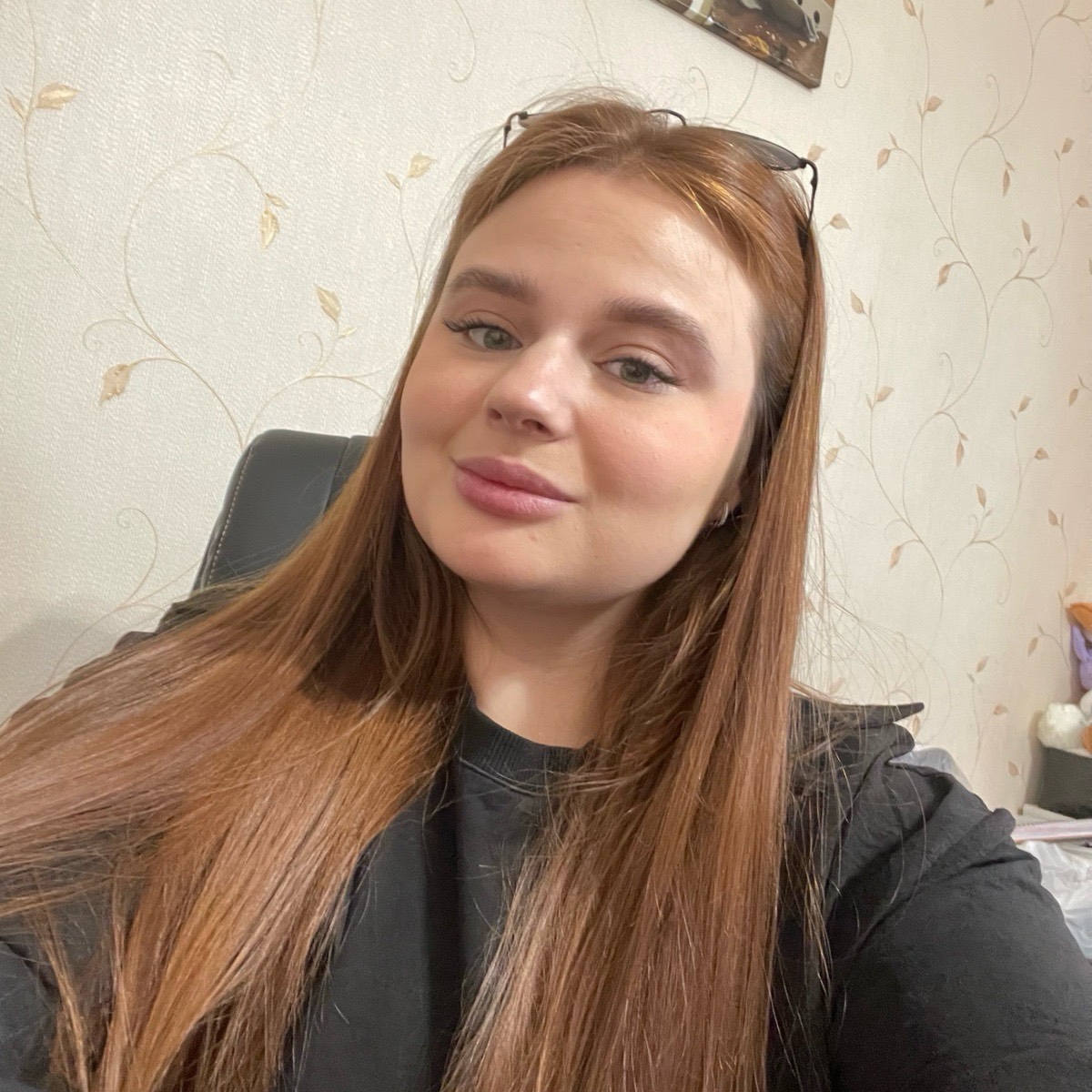 Дарья Шилимехова