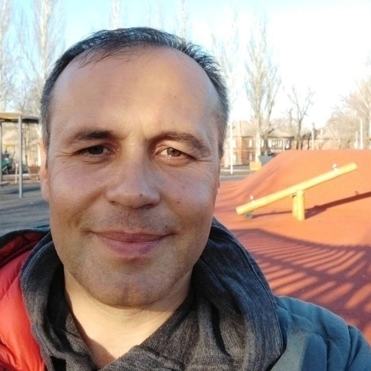 Руслан Кушнир